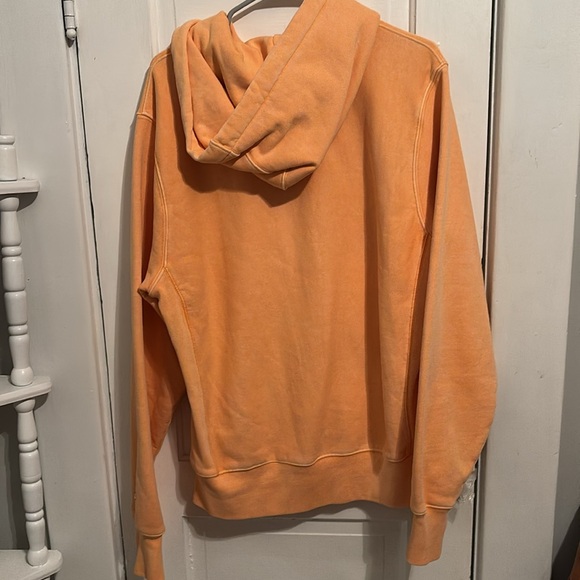 LIKE NEW champion hoodie - Picture 4 of 4